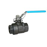 شیر گازی ضد انفجار فولادی کلاس 800